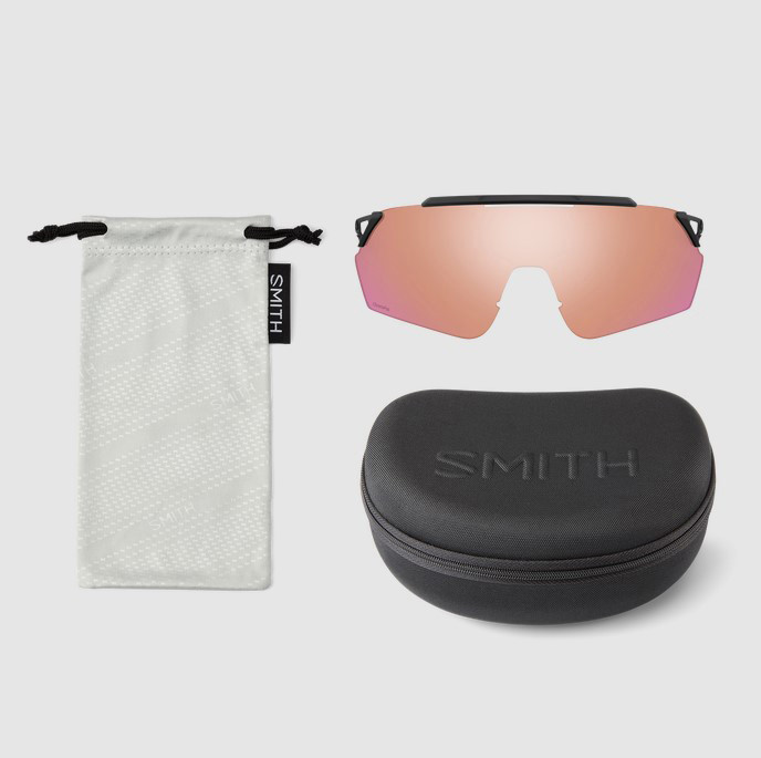 Smith Ruckus Sunglasses - Unisex
