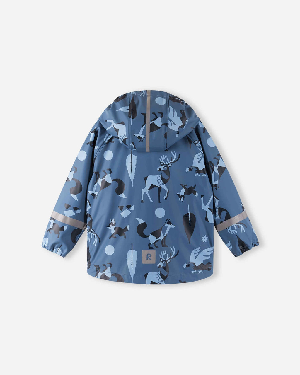 Reima Vesi Raincoat - Children