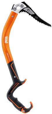 Petzl Ergonomic Ice Tool