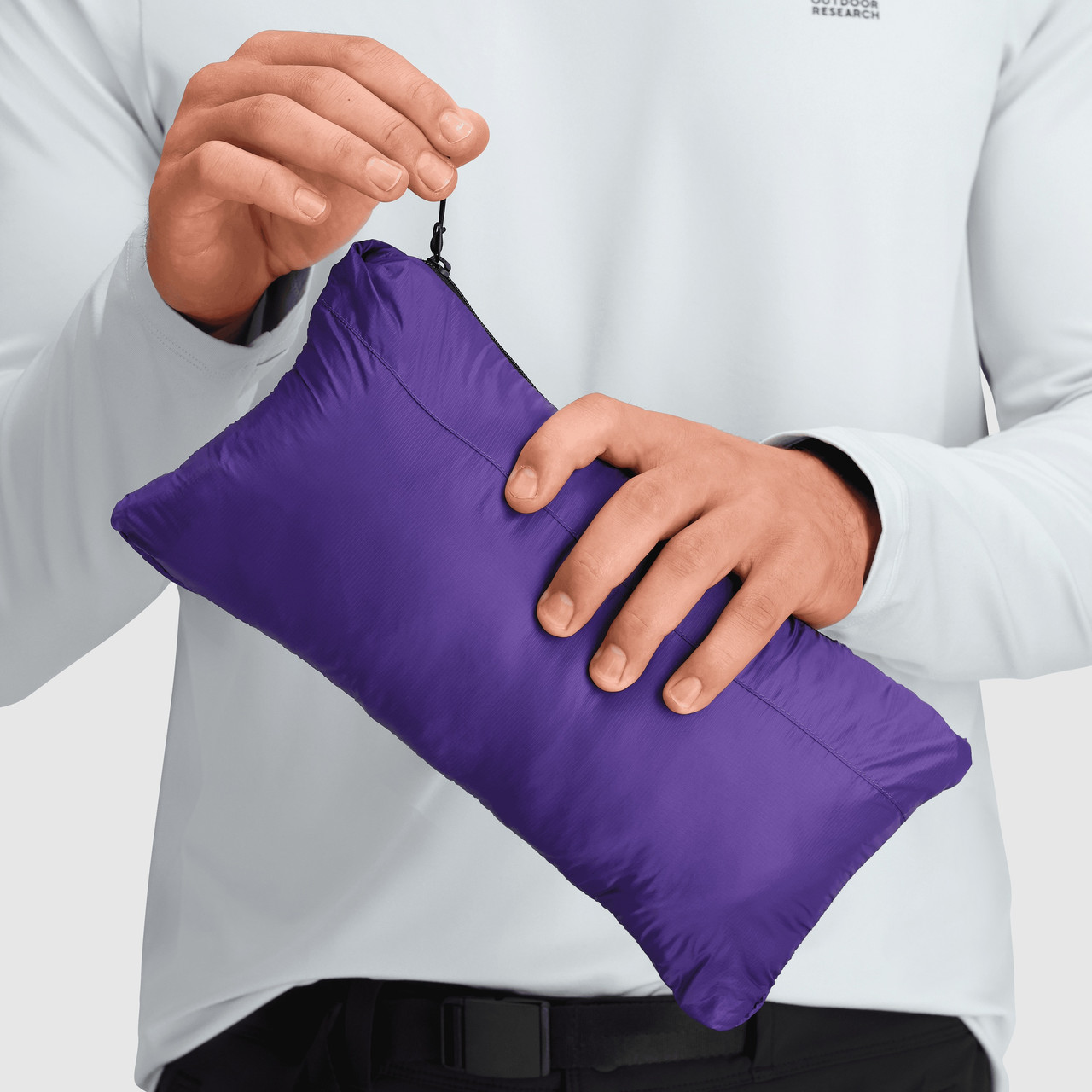 Outdoor Research SuperStrand LT Hoodie - Men's