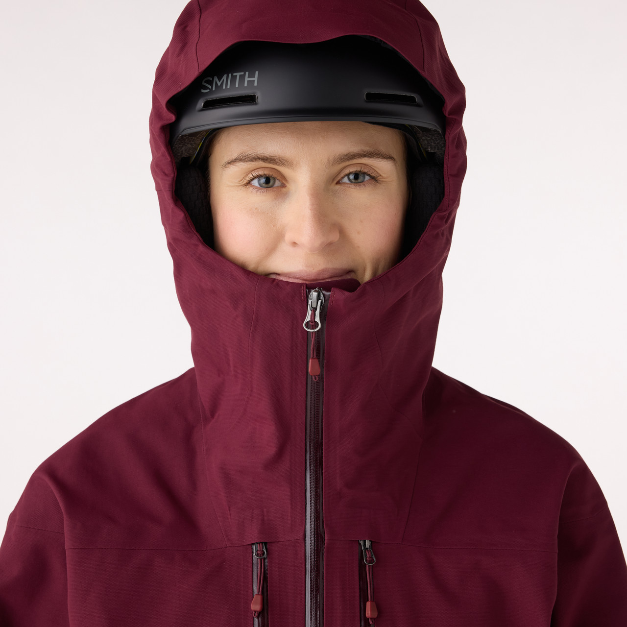 MEC Synergy HD Gore-Tex Jacket - Women's