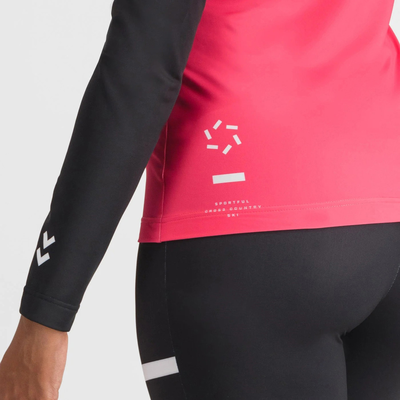 Sportful Squandra Jersey - Women's