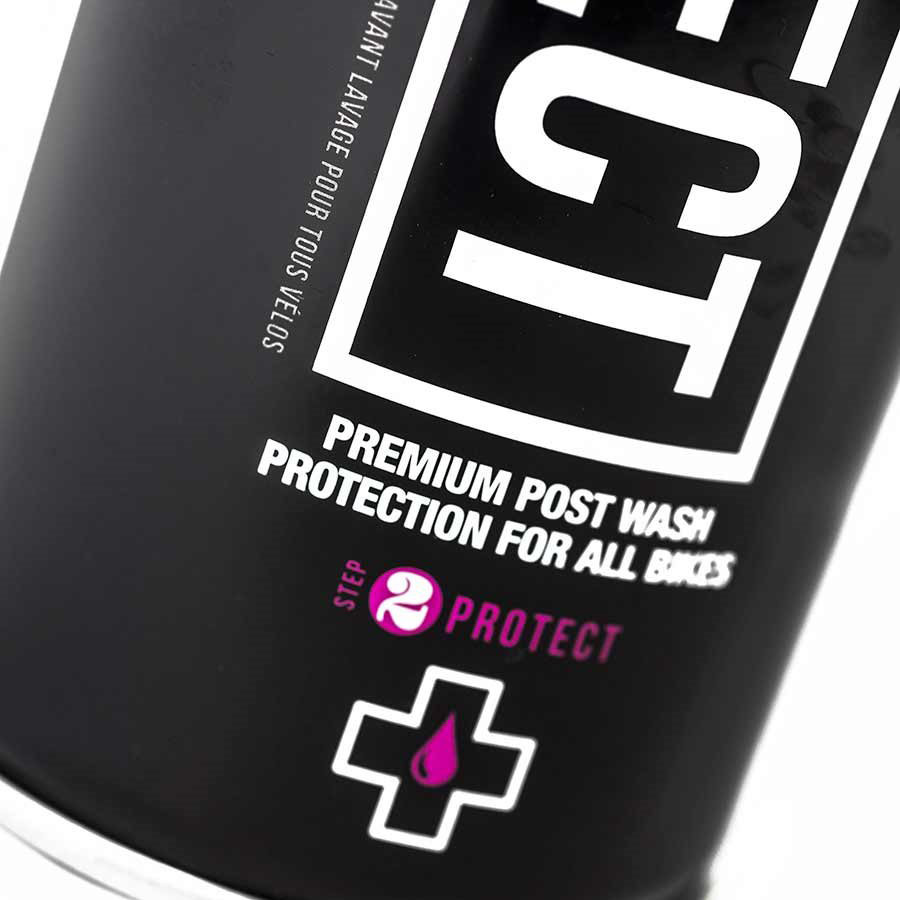 Muc-Off Bike Protect