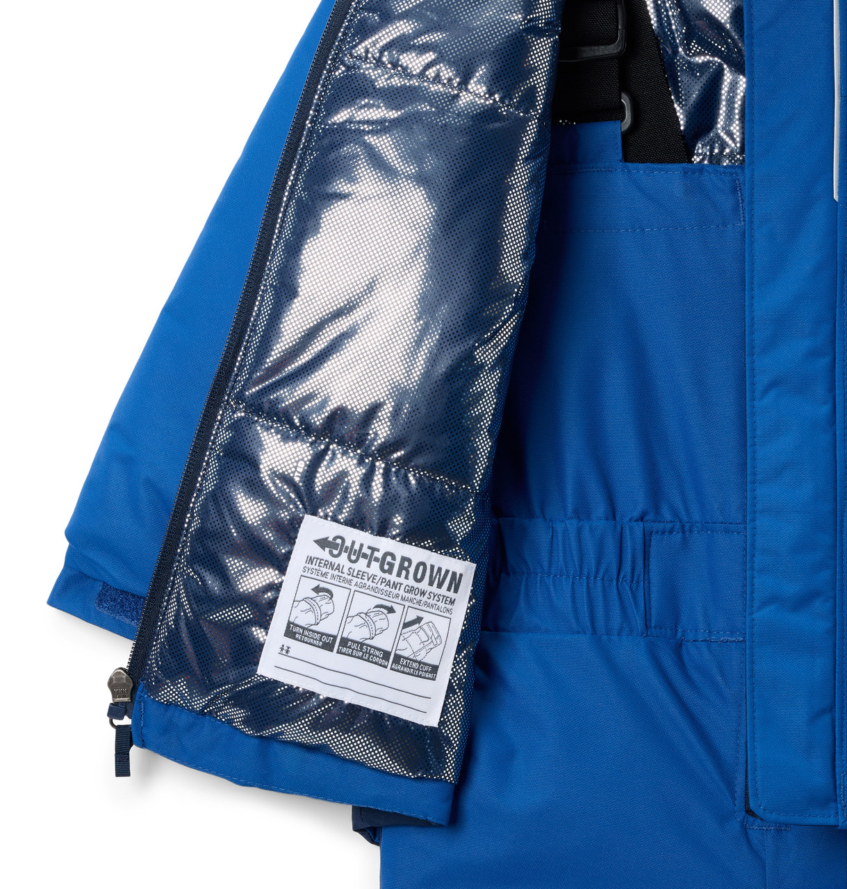 Columbia Buga III Set - Children