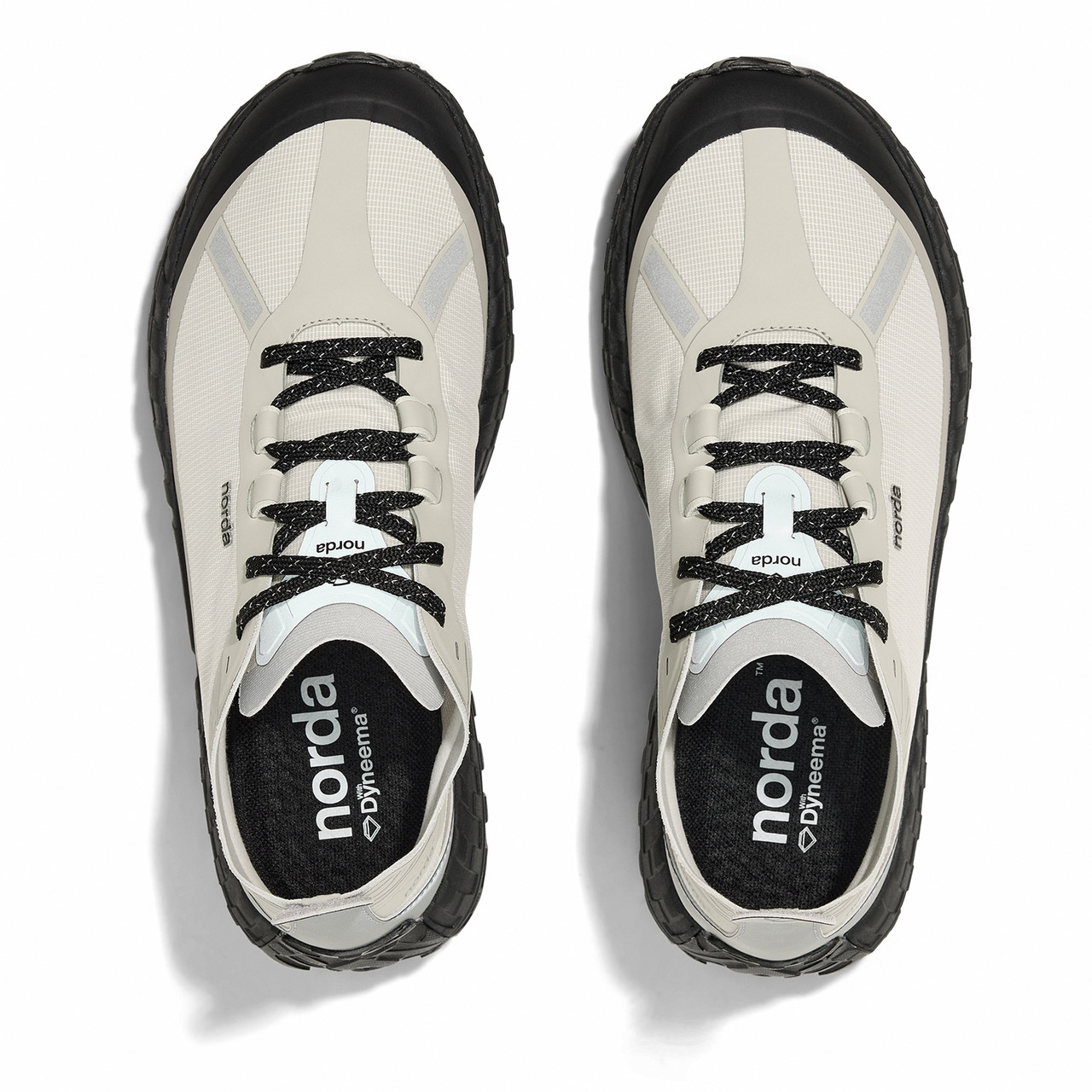 Norda 001A Seamless Trail Running Shoes - Women's