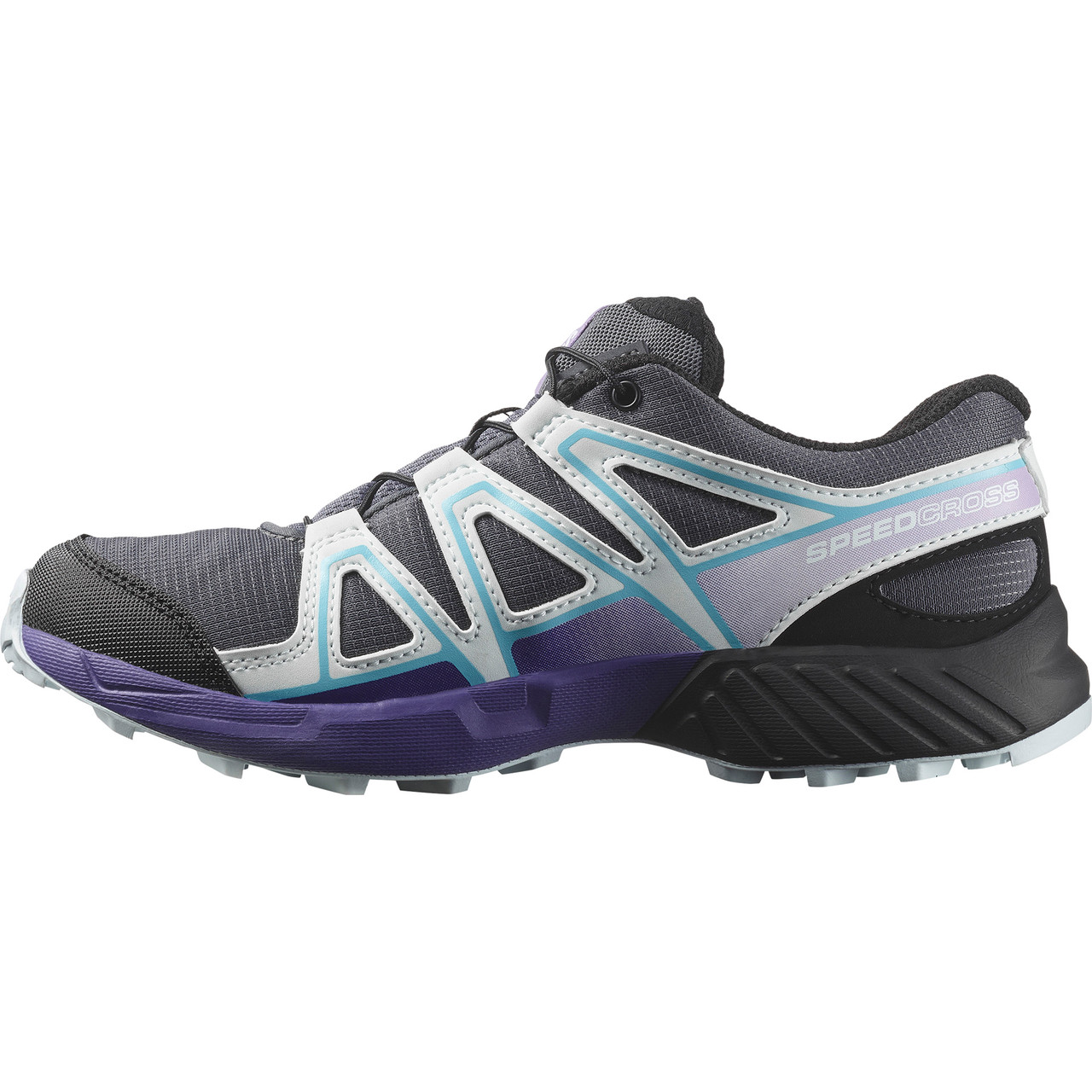 Salomon Speedcross Shoes - Children to Youths