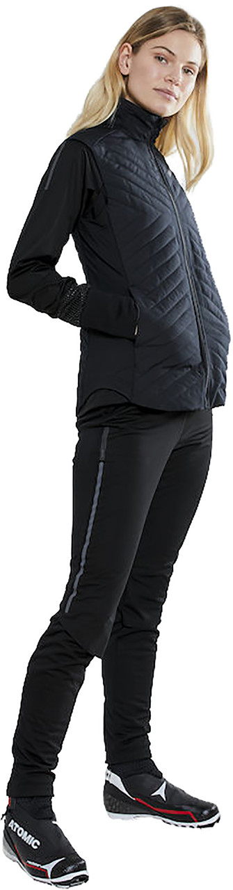 Craft Adv Nordic Training Tights - Women's