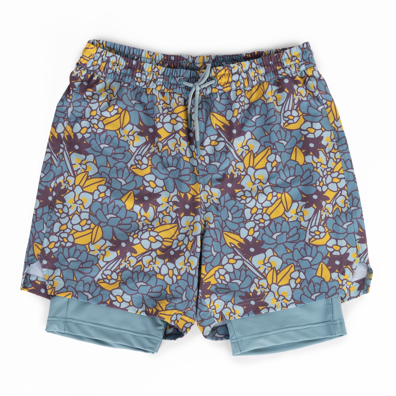 Level Six Nyx Lined Boardshorts - Men's