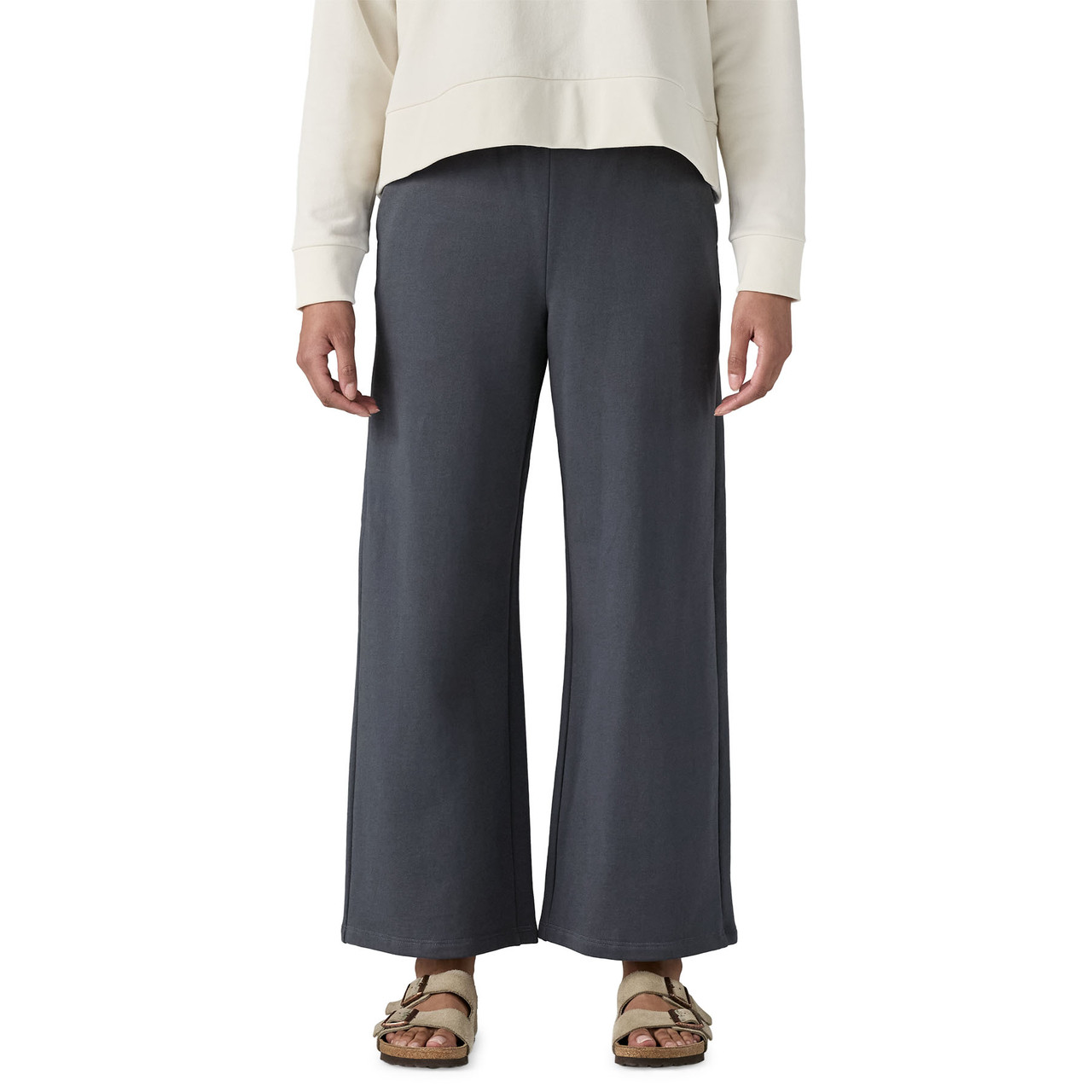 Patagonia Regenerative Organic Certified Cotton Essential Pants - Women's