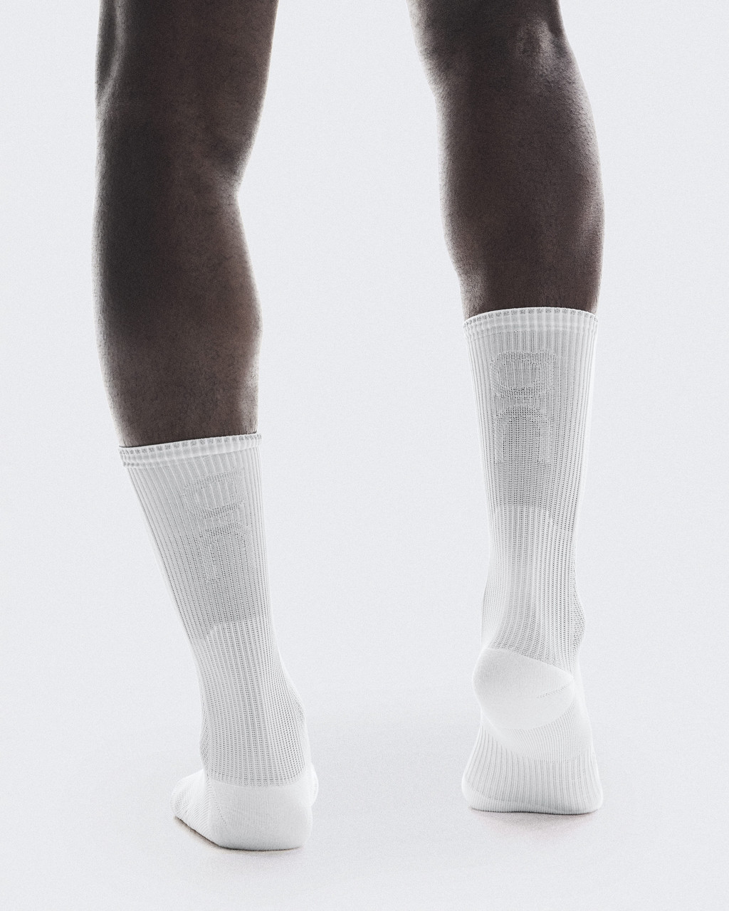 On Performance Run High Socks - Unisex
