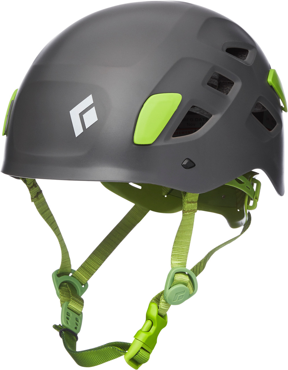 Black Diamond Half Dome Helmet - Unisex