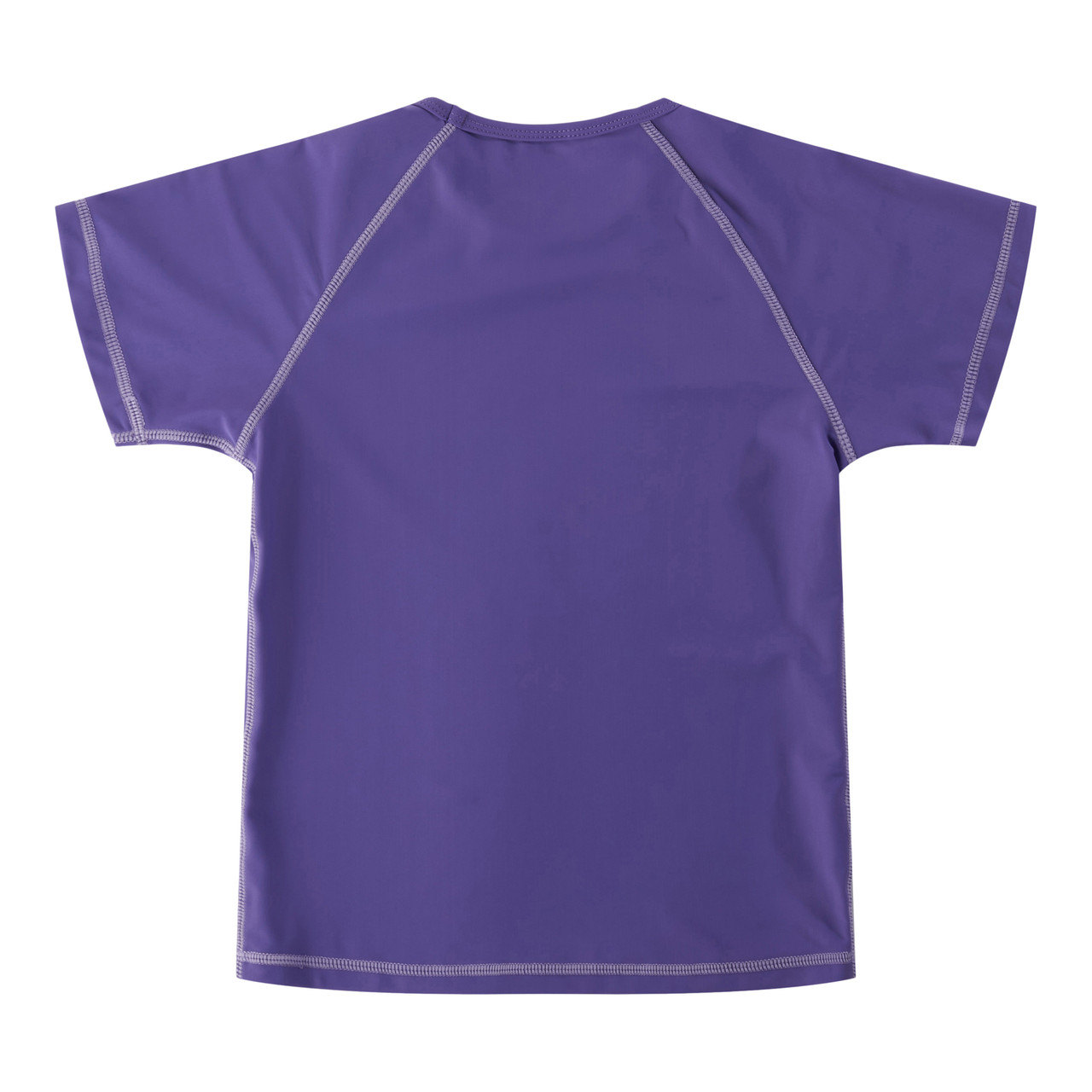 Level Six Mackerel Short Sleeve Sun Shirt - Boys' - Children