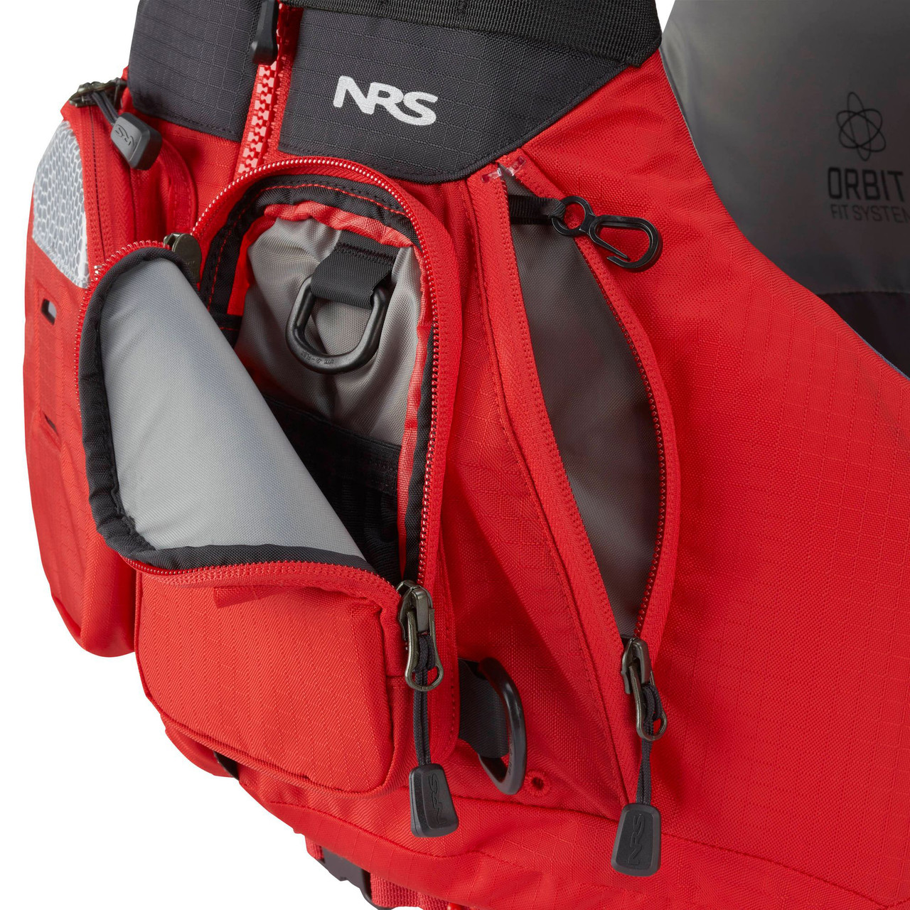 NRS Odyssey PFD - Unisex