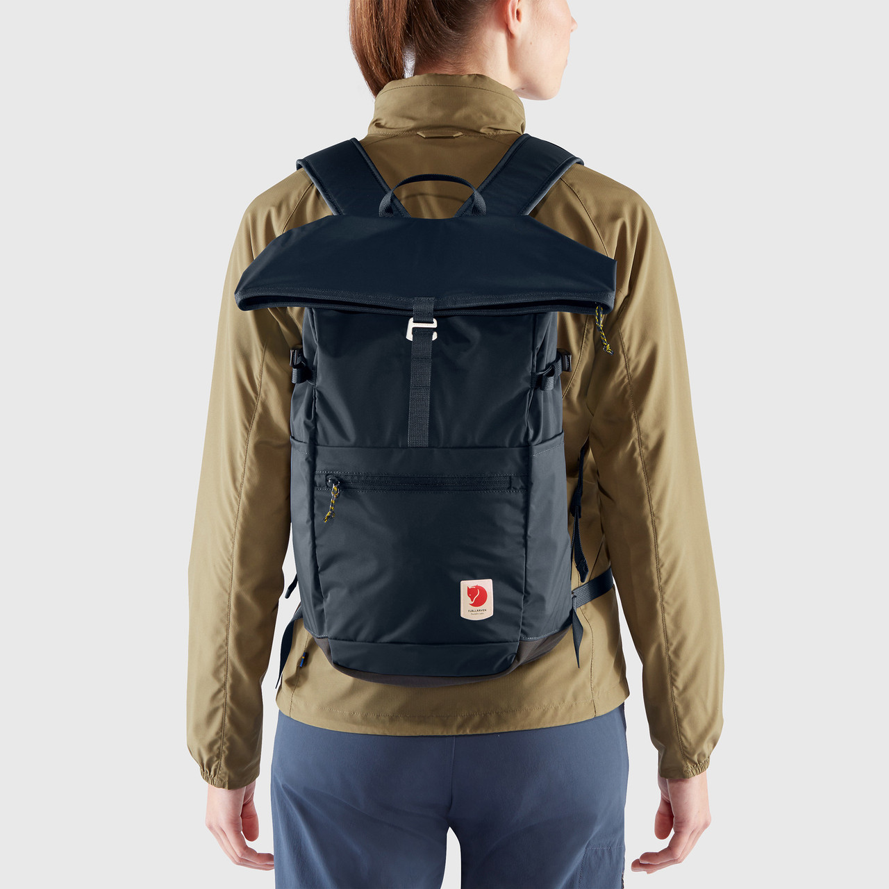 Fjallraven High Coast Foldsack 24 Daypack - Unisex