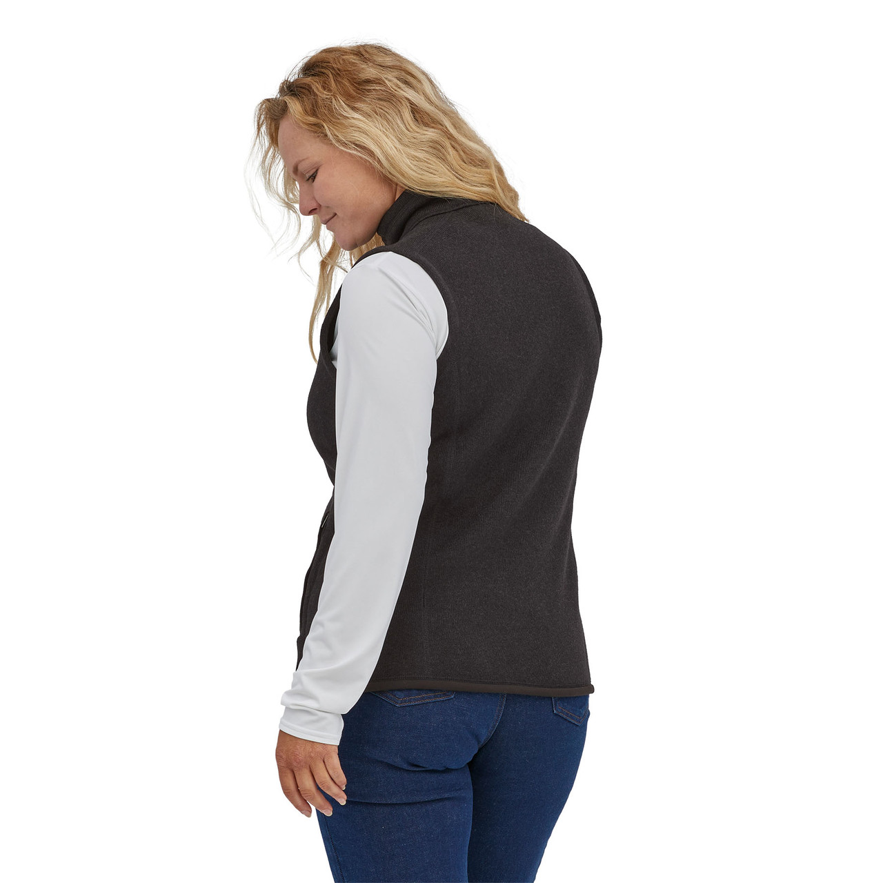 Patagonia Better Sweater Vest - Women's
