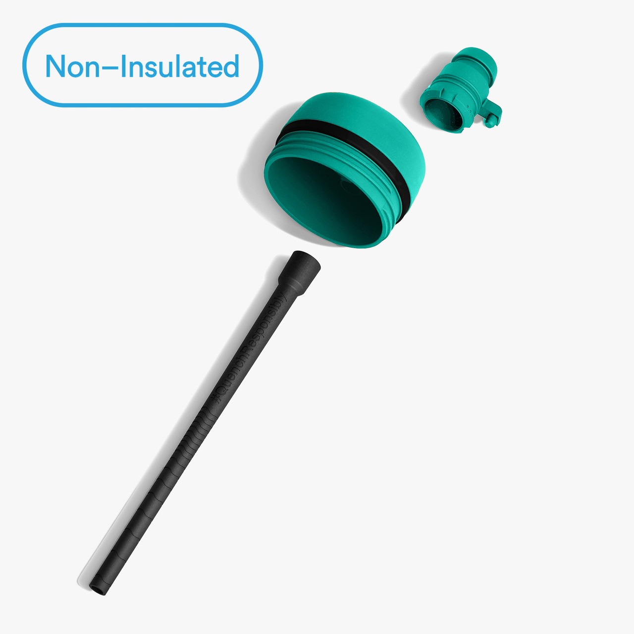 Bivo One 621ml Water Bottle