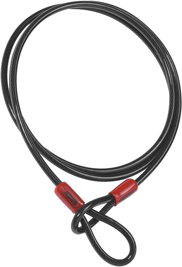 Abus Cobra Loop Cable
