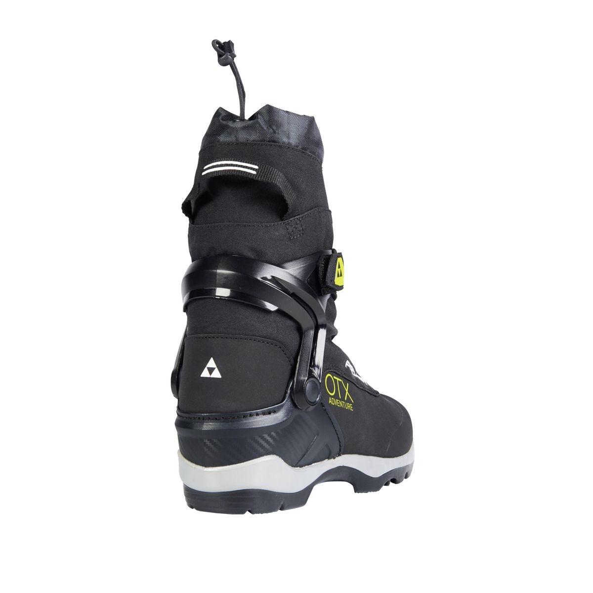 Fischer Otx Adventure Bc Boots - Unisex