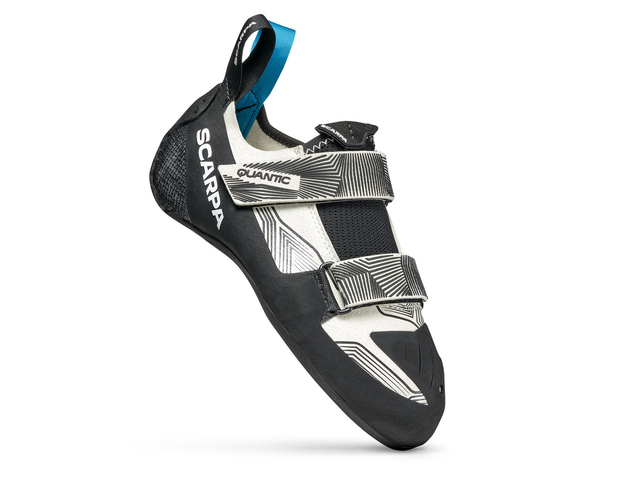 Scarpa Quantic Climbing Shoes - Women's