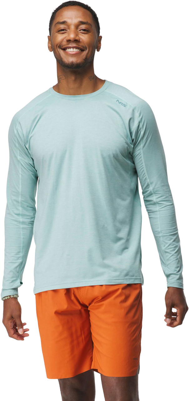NRS Silkweight Long Sleeve - Men's
