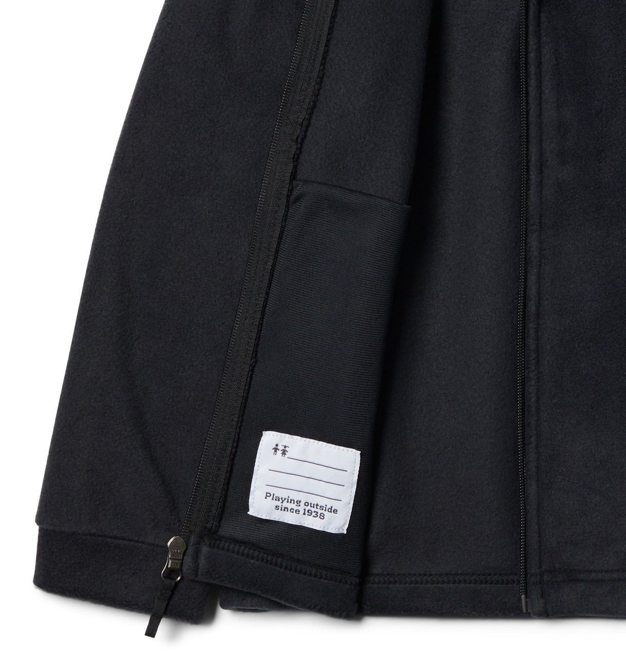 Columbia Steens Mt II Fleece - Boys' - Youths