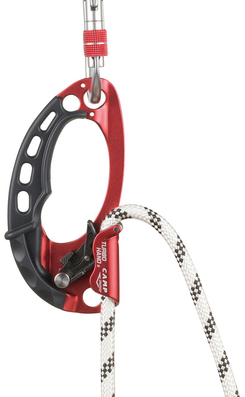 Camp Turbohand Right Ascender