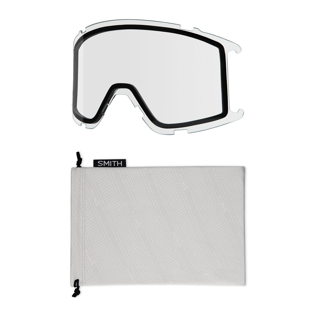 Smith Squad S Goggles - Unisex