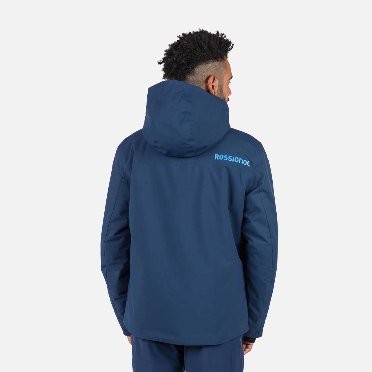 Rossignol Strawpile Ski Jacket - Men's