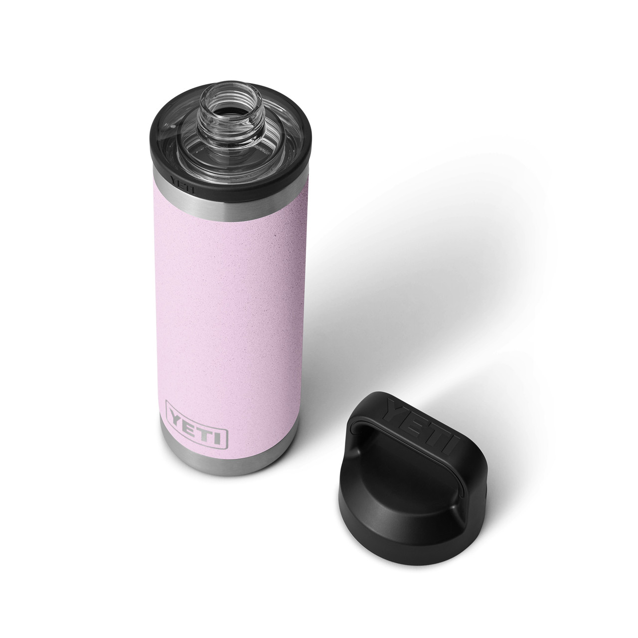 Yeti Rambler 532ml Bottle with Chug Cap