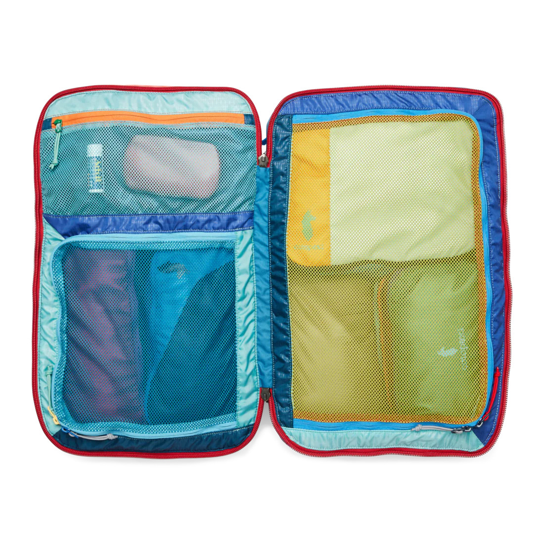 Cotopaxi Allpa 35L Travel Pack - Unisex