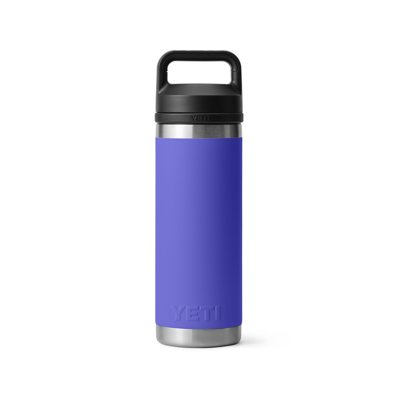 Yeti Rambler 532ml Bottle with Chug Cap