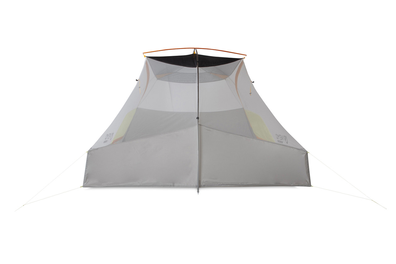 Nemo Mayfly OSMO 3P Tent