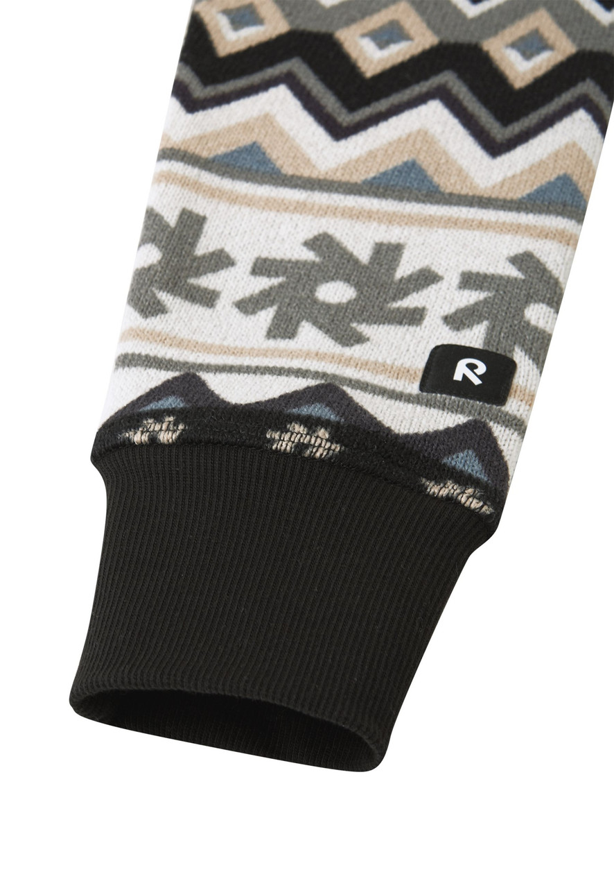 Reima Northern Fleece Sweater - Children