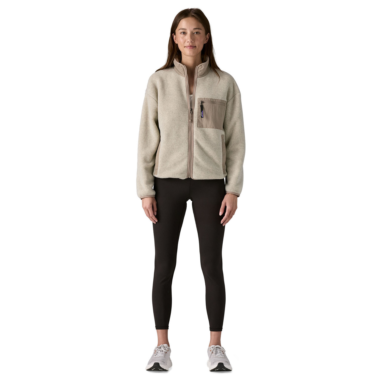 Patagonia Synchilla Jacket - Women's