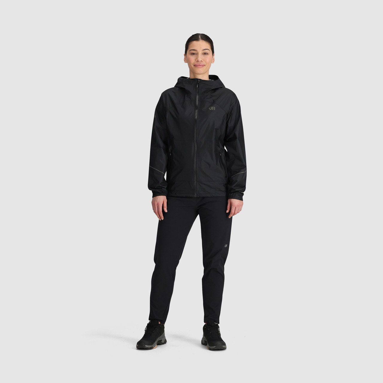 Outdoor Research Helium Rain Jacket - Women's