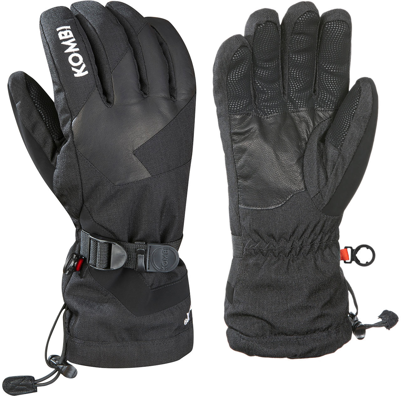 Kombi The Timeless Gloves - Women's