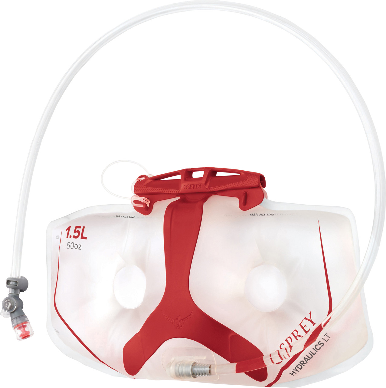 Osprey Hydraulics LT 1.5L Lumbar Reservoir