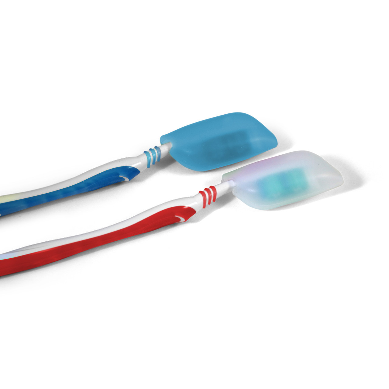 Coghlan's Silicone Toothbrush Covers (2 Pack)