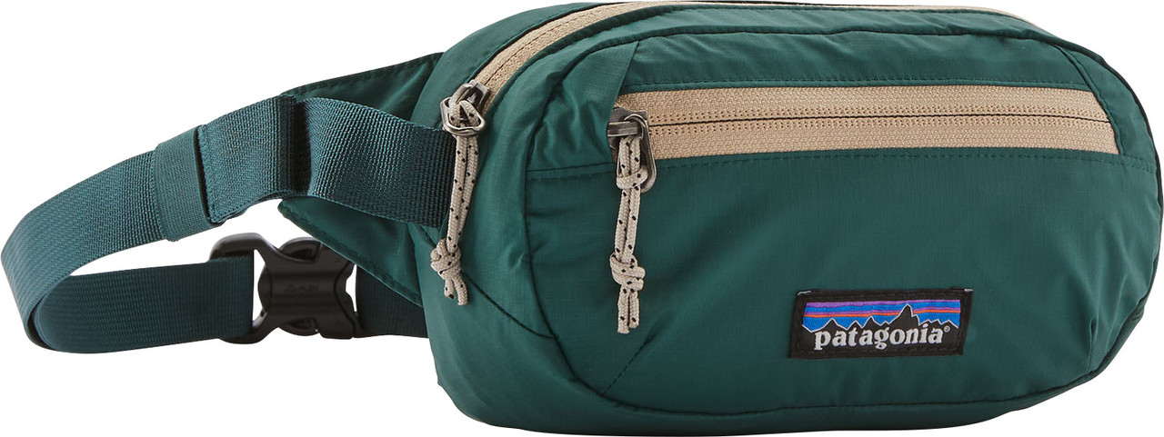 Patagonia Terravia Mini Hip Pack - Unisex