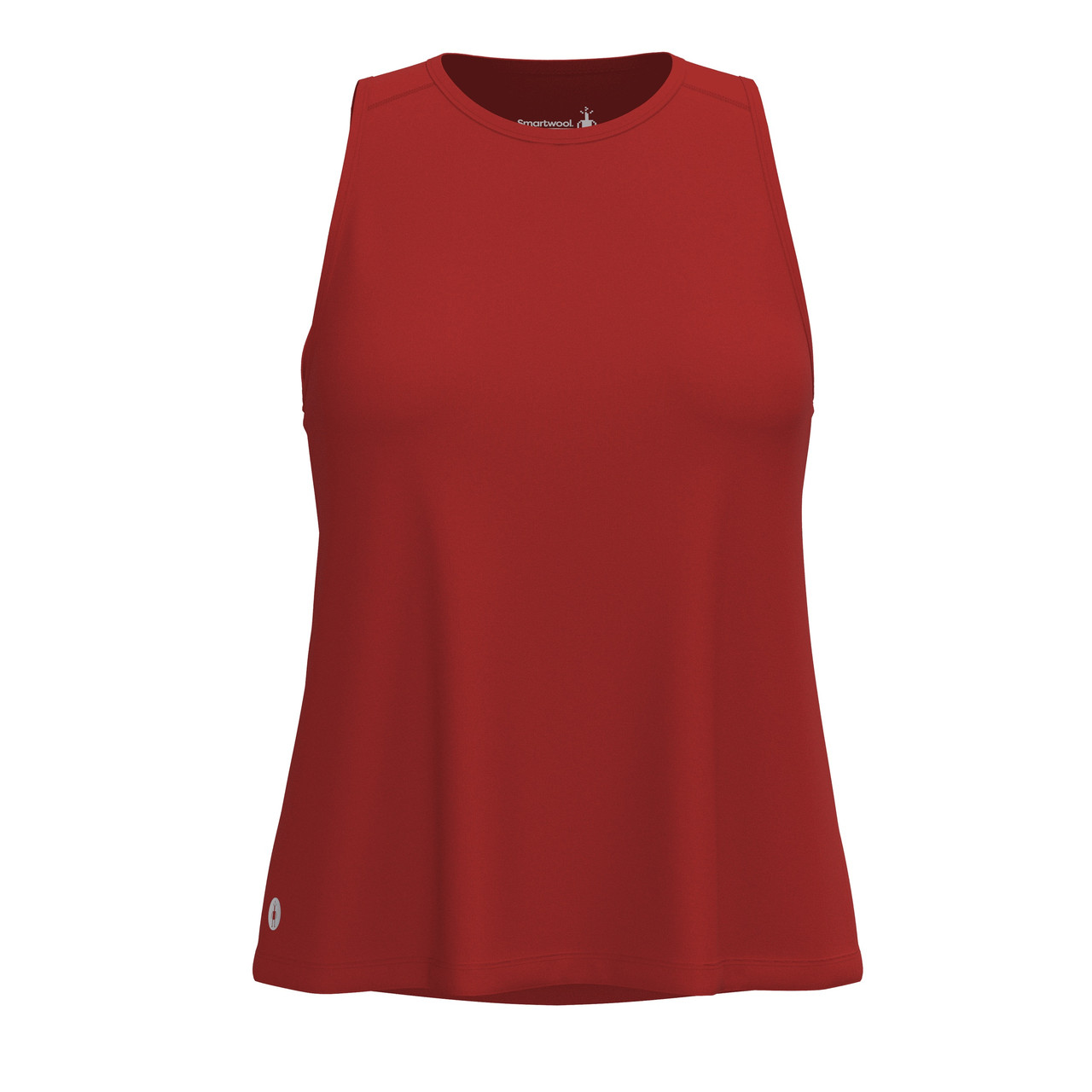 Smartwool Active Ultralite High Neck Tank - Women's