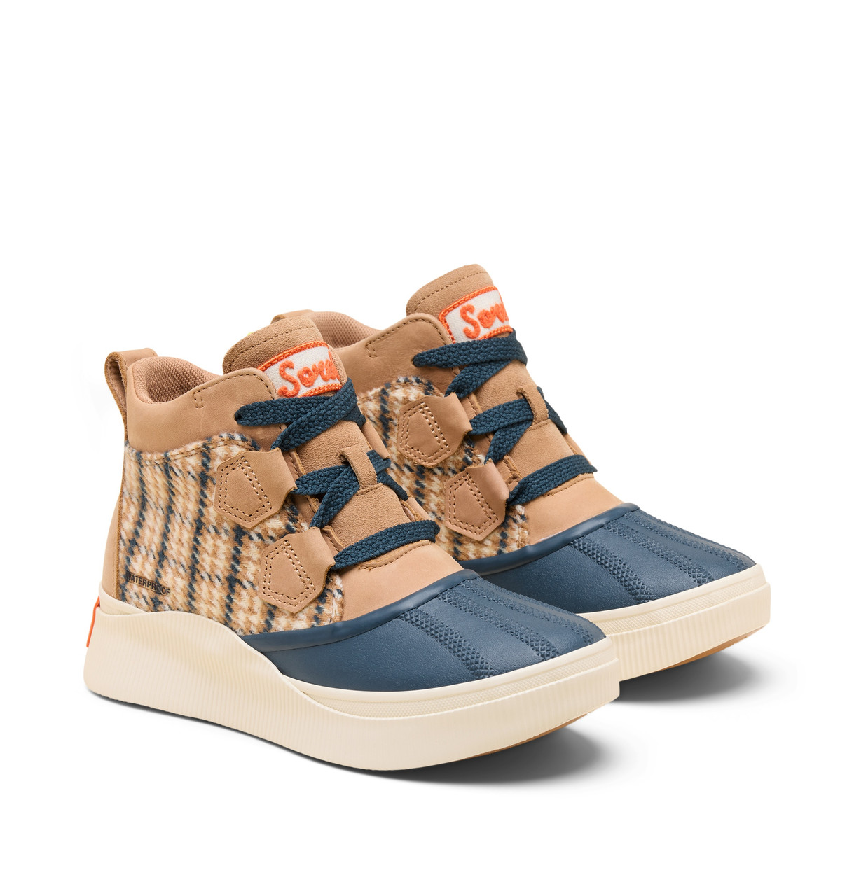 Sorel Out N About IV Classic Waterproof Boots - Women's