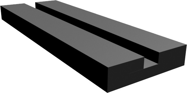 Level Six SUP Stacker Block