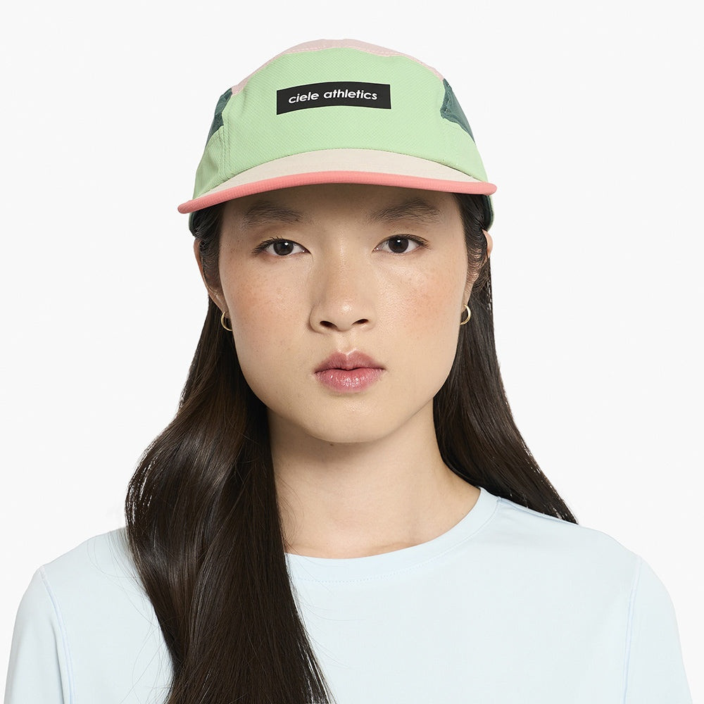 Ciele Athletics GoCap Field Iconic Bar - Unisex