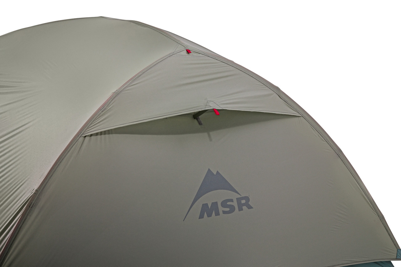 MSR Hubba Hubba LT 3-Person Tent