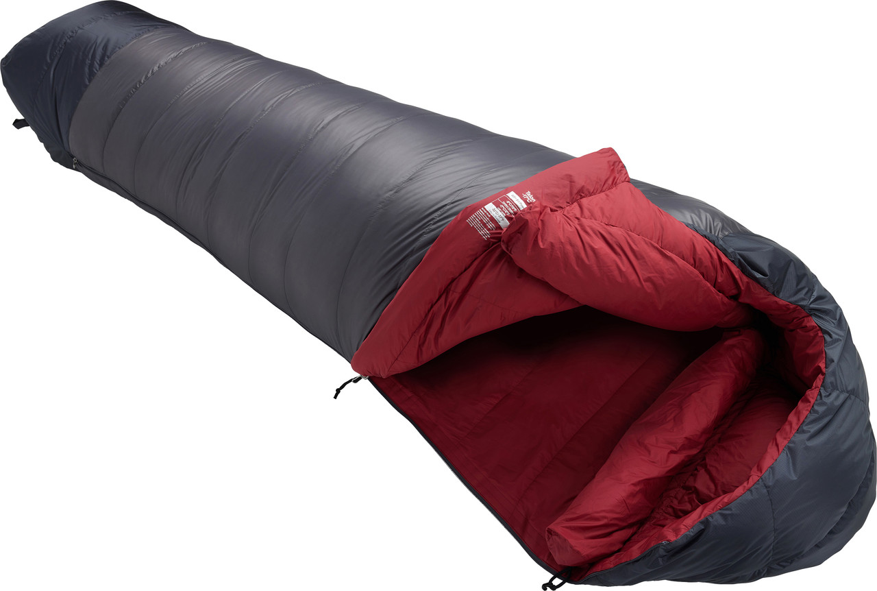 MEC Talon -17C Down Sleeping Bag - Unisex