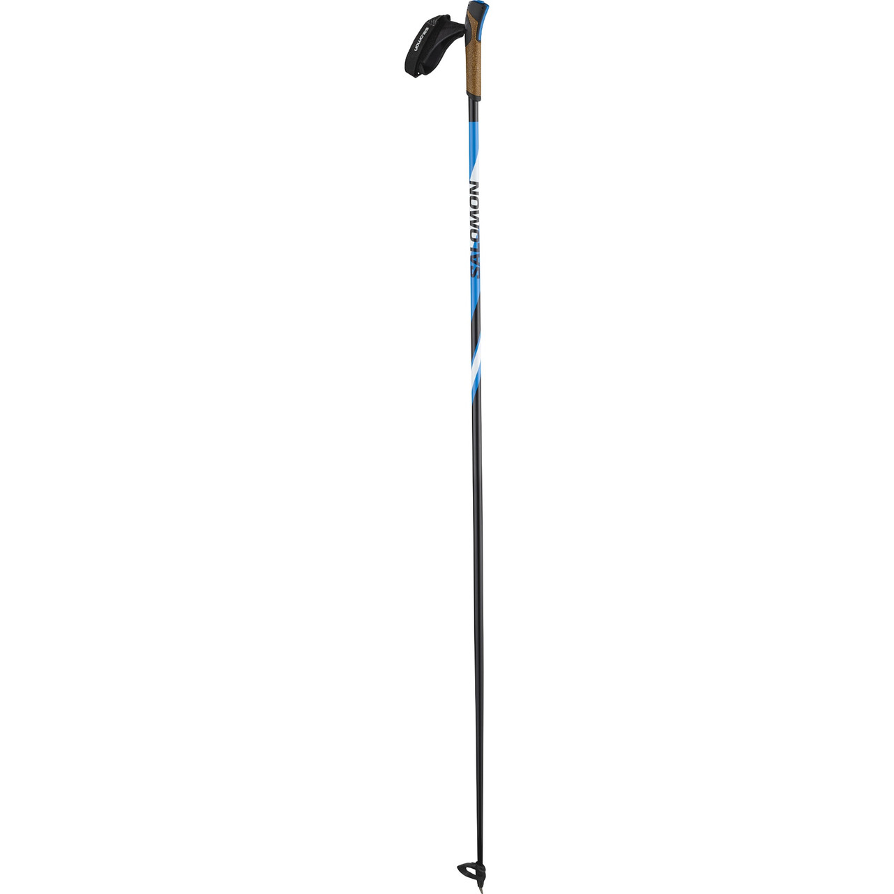 Salomon R 30 Click Poles