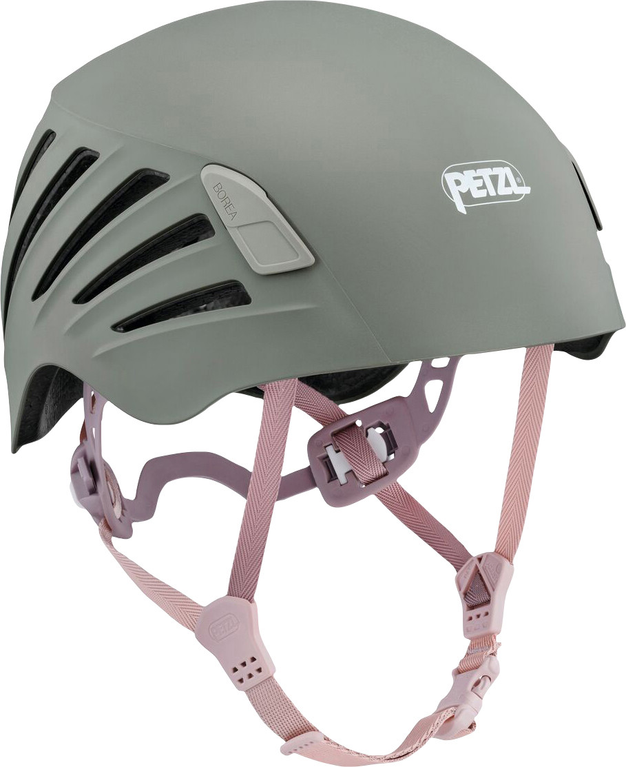 Petzl Borea Helmet - Unisex