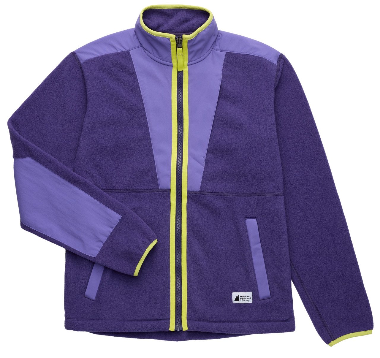 MEC Fireside Fleece Jacket - Women's