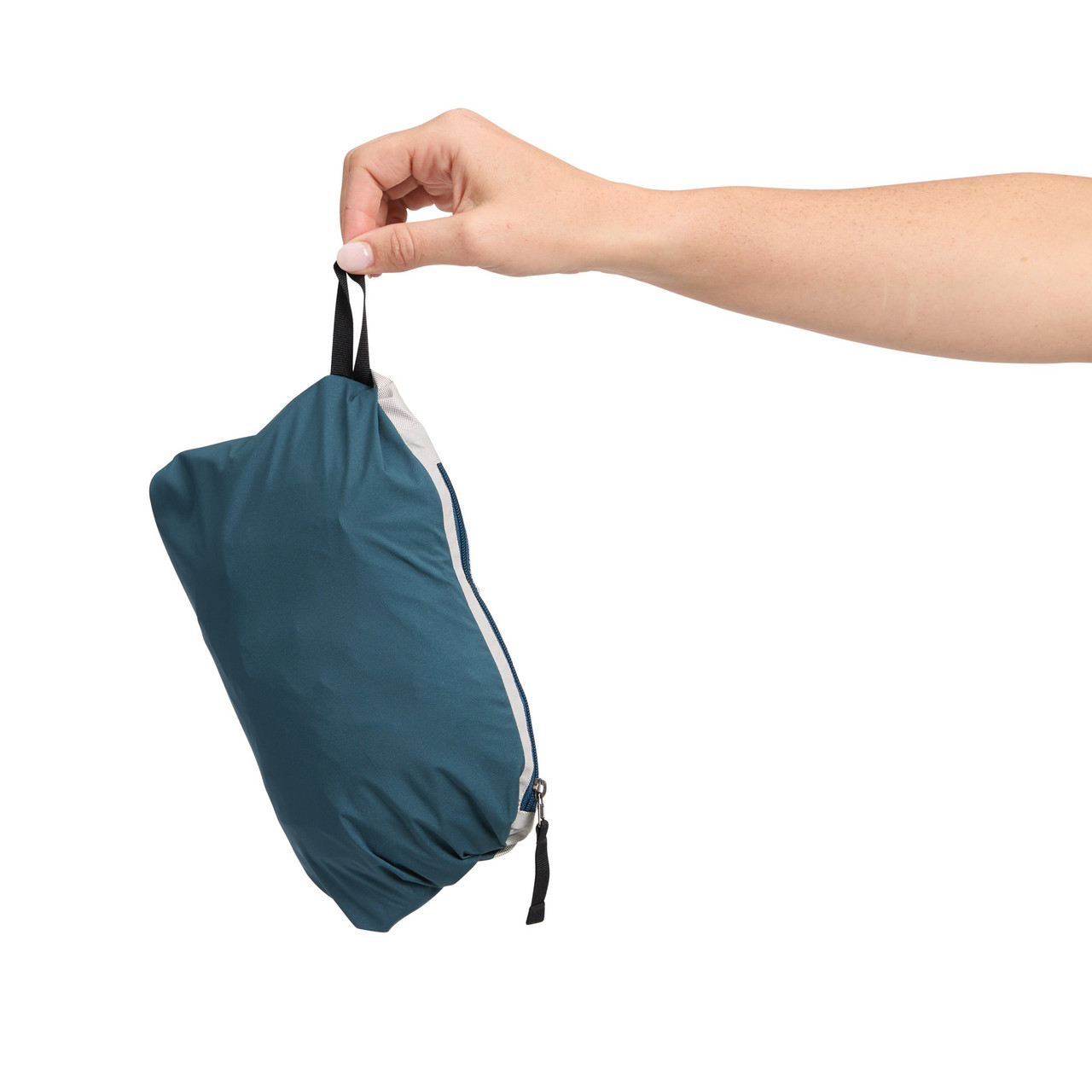 Black Diamond FineLine Stretch Rain Shell - Women's