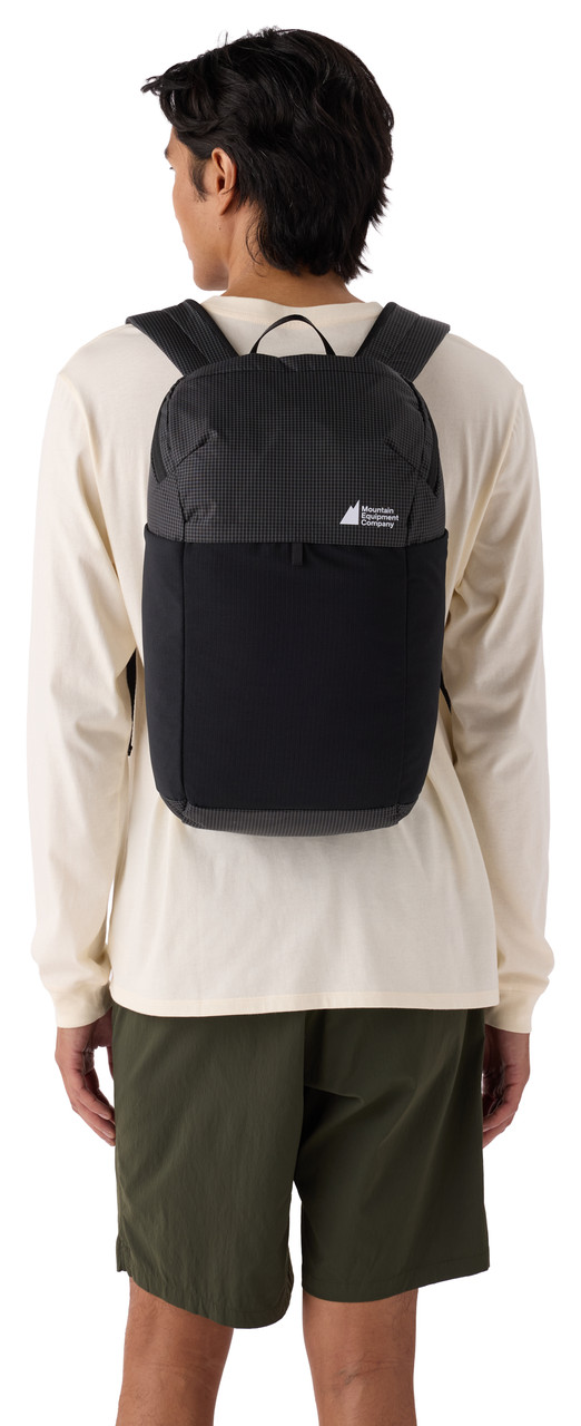 MEC Travel Light Daypack - Unisex